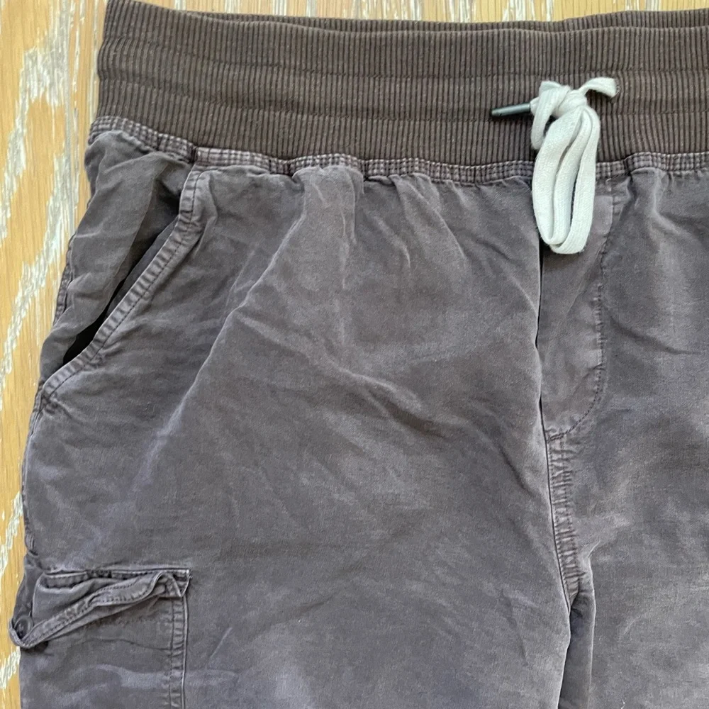 Aerie Cargo Pants - Picture 4 of 8